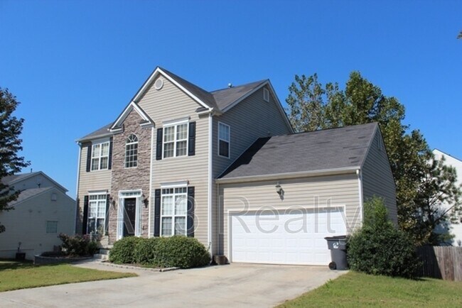 960 Millrace Way in Buford, GA - Building Photo - Building Photo