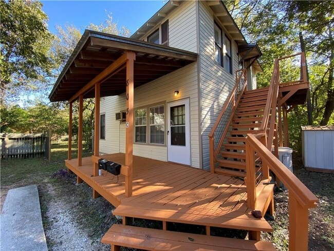 805 E 47th St in Austin, TX - Building Photo - Building Photo