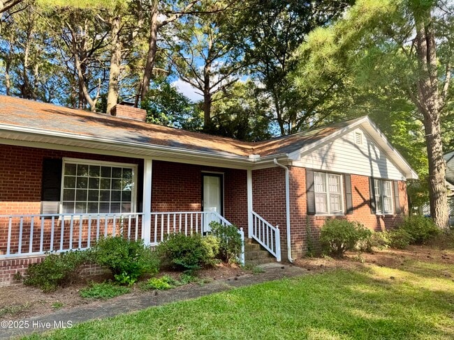 1001 Stoddard Rd S in Wilson, NC - Building Photo - Building Photo