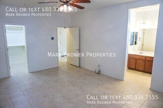 1536 N Balboa in Mesa, AZ - Building Photo - Building Photo