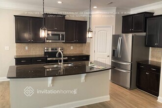 13512 David Jennings Ave in Charlotte, NC - Foto de edificio - Building Photo