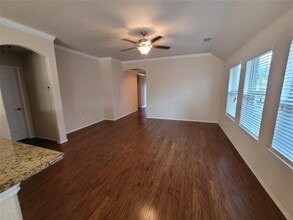 8913 Eastwood Ave in Cross Roads, TX - Building Photo - Building Photo