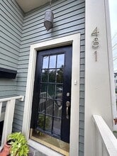 481 Pine St in Providence, RI - Building Photo - Building Photo