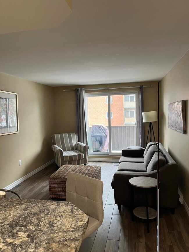 property at 1100 Jalna Blvd