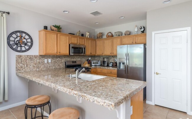 81816 Daniel Dr in La Quinta, CA - Building Photo - Building Photo