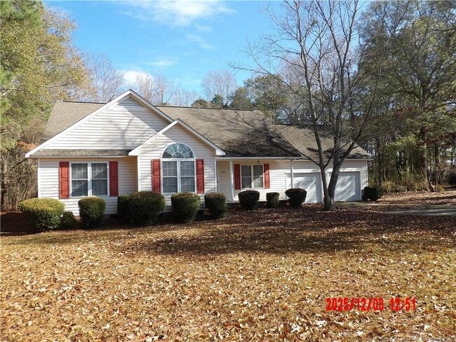 property at 432 Grape Arbor Dr