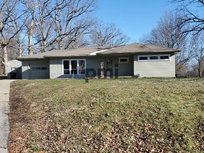 property at 3314 N Taylor Ave