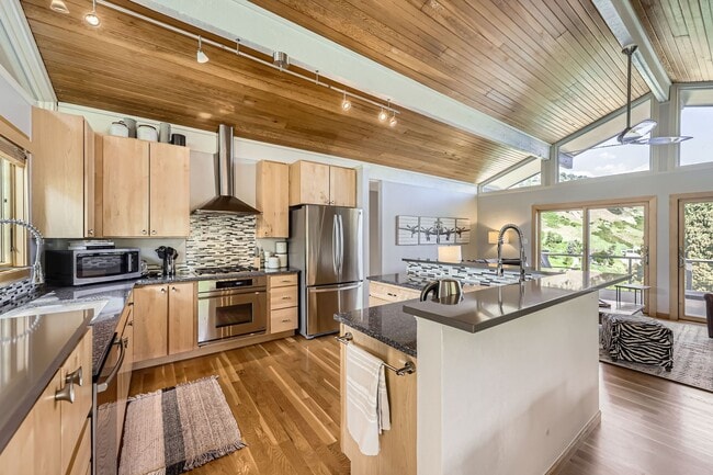 property at 389 S Cedar Brook Rd