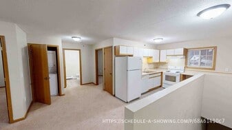 515 Ontario Ave in Marquette, MI - Building Photo