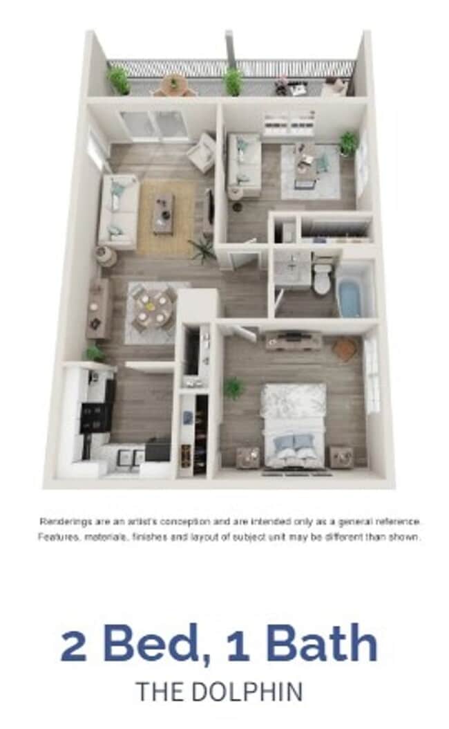 Altura Largo in Largo, FL - Building Photo - Interior Photo