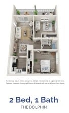 Altura Largo in Largo, FL - Building Photo - Interior Photo