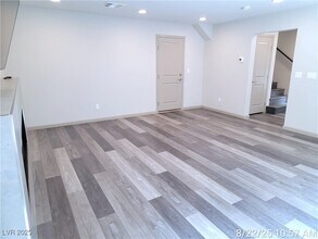8037 Misty Canyon Ave in Las Vegas, NV - Building Photo - Building Photo