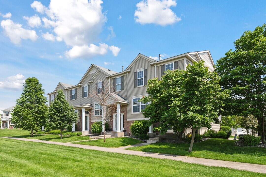 15146 Fanning Dr N in Hugo, MN - Building Photo