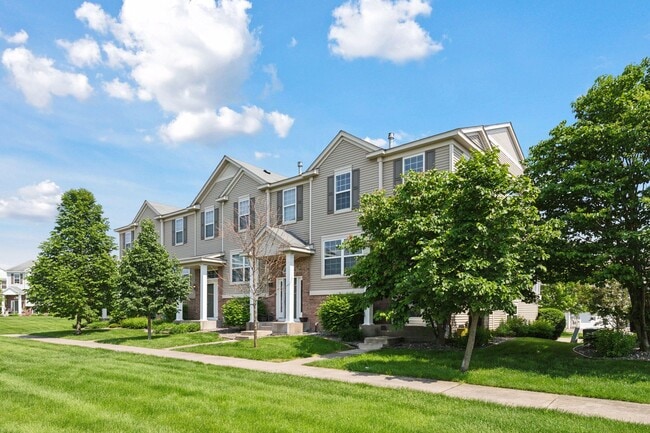 property at 15146 Fanning Dr N