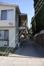 1415 South St in Long Beach, CA - Building Photo - Building Photo