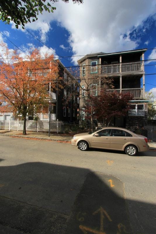 53 Hinckley St, Unit 2