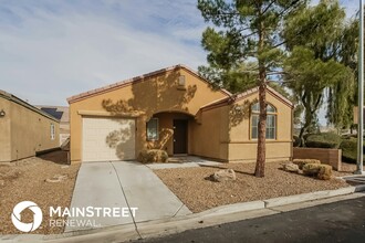 3428 Sheep Canyon St in Las Vegas, NV - Building Photo - Building Photo