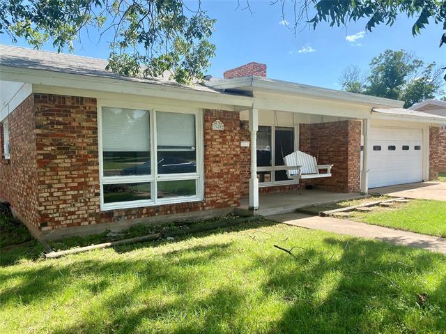949 E N 13th St in Abilene, TX - Building Photo