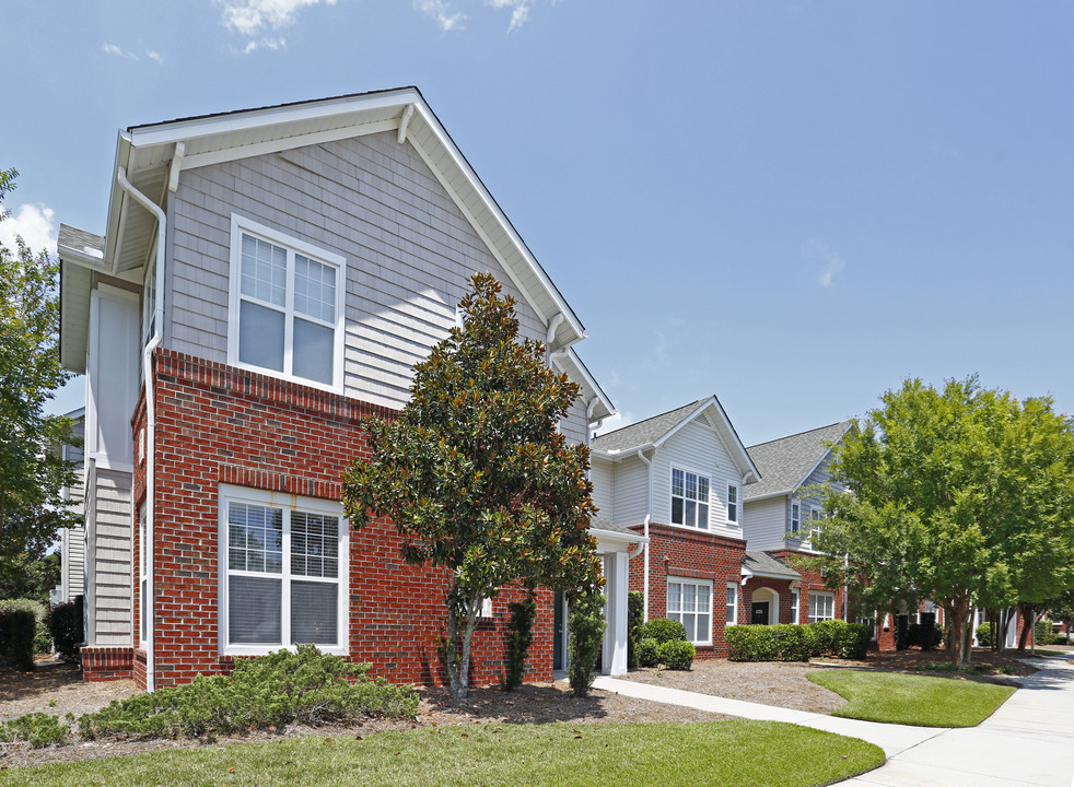 Cardinal Pointe in Shallotte, NC - Building Photo