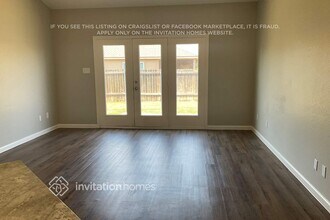 1716 Twin Hills Way in Princeton, TX - Foto de edificio - Building Photo