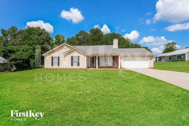 property at 1159 Locust Dr