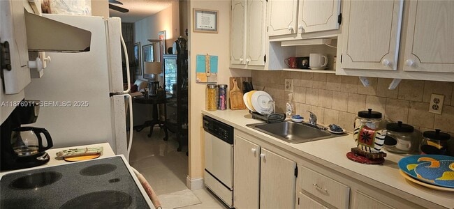 property at 2649 NW 48th Terrace