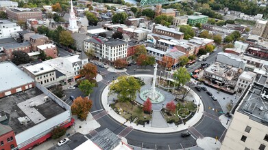 58 Centre Sq in Easton, PA - Building Photo - Building Photo