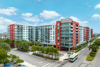 Midtown Doral in Doral, FL - Building Photo - Building Photo