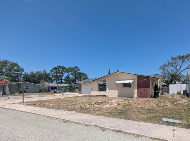 property at 3019 Palamore Dr