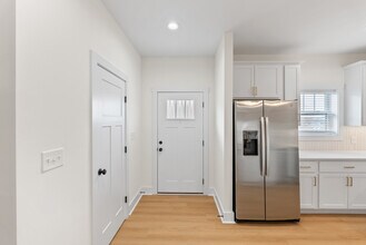 556 Leesville Rd in Lynchburg, VA - Building Photo - Building Photo