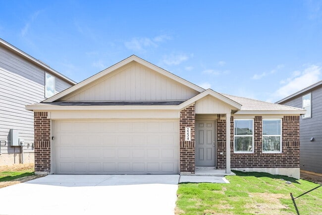 property at 2234 Croaker Crk