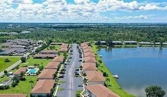 25275 Rampart Blvd in Punta Gorda, FL - Building Photo