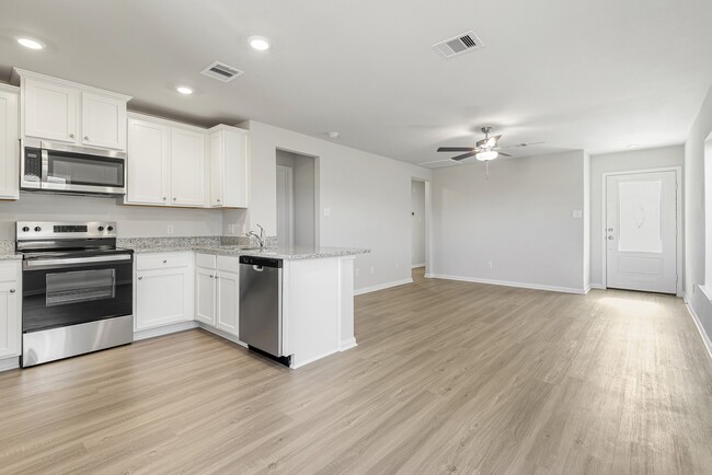 property at 10706 Gossypium Ct