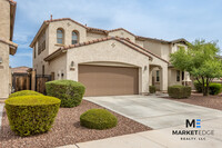 9950 W Via Del Sol in Peoria, AZ - Building Photo - Building Photo