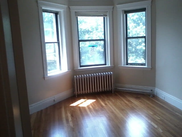 1111 Boylston St in Boston, MA - Building Photo - Building Photo