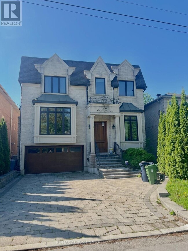 property at 193 Olive Ave