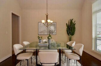 1715 Ketelby Reach Dr in Spring, TX - Foto de edificio - Building Photo