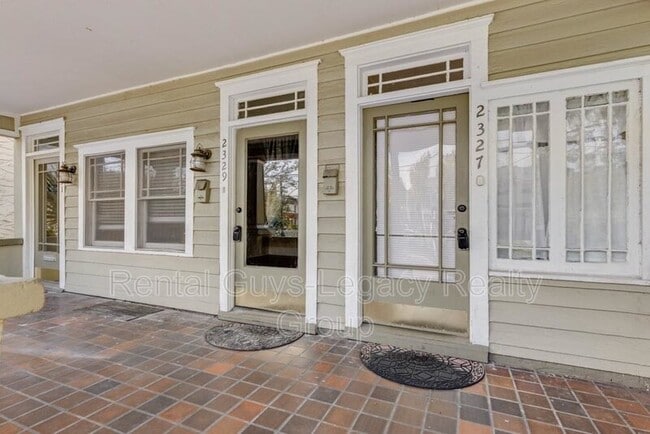 2327 College St in Jacksonville, FL - Building Photo - Building Photo