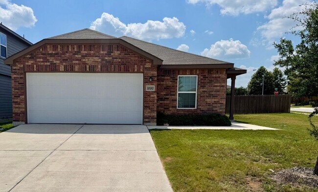 1000 Riverdale Cove in Jarrell, TX - Building Photo - Building Photo