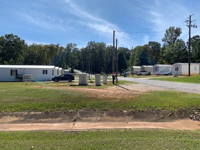 Riverbend Mobile Home Park in Wedowee, AL - Building Photo - Building Photo