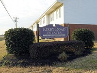 Building Photo - Kirby Road Estates Apartments in Robinsonville, Mississippi