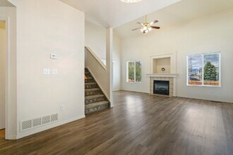 Spacious 4-Bedroom Home with Finished Base in Colorado Springs, CO - Building Photo - Building Photo
