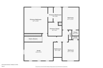 8715 Sunset Pond Dr in Tomball, TX - Building Photo - Building Photo