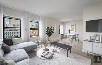 LEXINGTON AVENUE in New York, NY - Building Photo - Building Photo