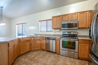 6185 W Koch Pl in Tucson, AZ - Building Photo - Building Photo