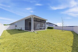 1604 NW 44th Ct in Ocala, FL - Building Photo - Building Photo