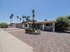 1141 W Linda Ln in Chandler, AZ - Building Photo - Building Photo