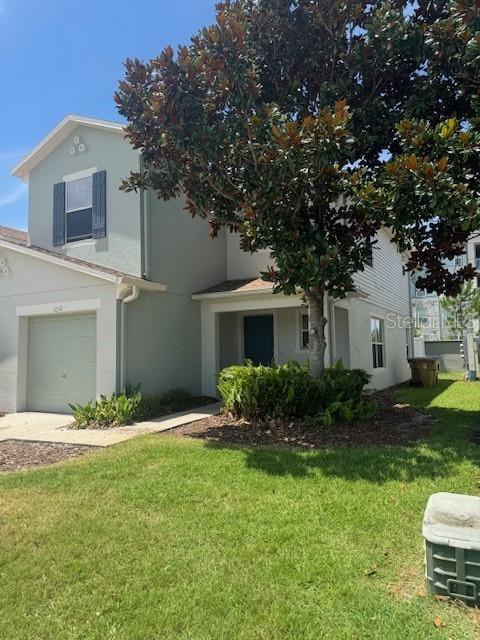 property at 1032 Chalcedony St