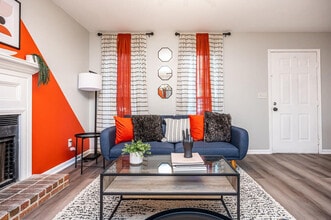 1277 Sweet Pine Dr in Norcross, GA - Building Photo - Building Photo