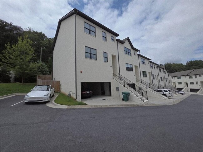 property at 8020 Linfield Way